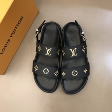 Louis Vuitton Slippers